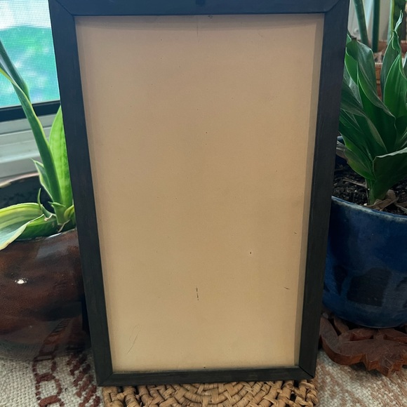 Vintage Shadow Box Art - Picture 5 of 6